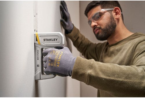 Stanley Handwerkzeuge Handtacker | Typ G – stht70150-0