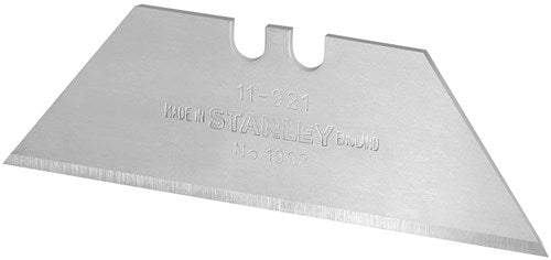 Stanley Handwerkzeuge Ersatzklingen 1992 ohne Löcher – 10 Stück Spender – 2-11-921 – 2-11-921