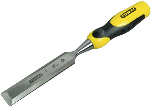Stanley Handwerkzeuge Meißel Dynagrip 10 mm – 0-16-872