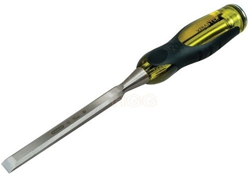 Stanley Handwerkzeuge Meißel Fatmax 22 mm – 0-16-260