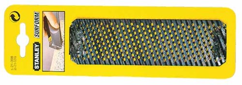 Stanley Handwerkzeuge Surform Ersatzklinge kurz 140 mm – 5-21-398
