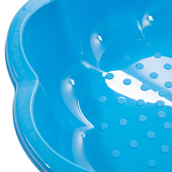 Starplay Mini Sonnenblumen Sandsack Wasserbank 76 cm blau