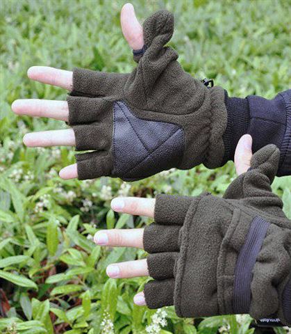 Stealth Gear Gloves Eagle Größe XL-XXL