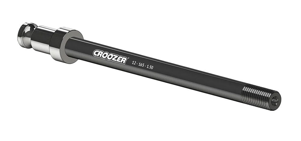 Croozer Steckachskupplung