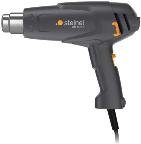 Steinel HM 1620 S Heißluftpistole | 1600 W – 089382