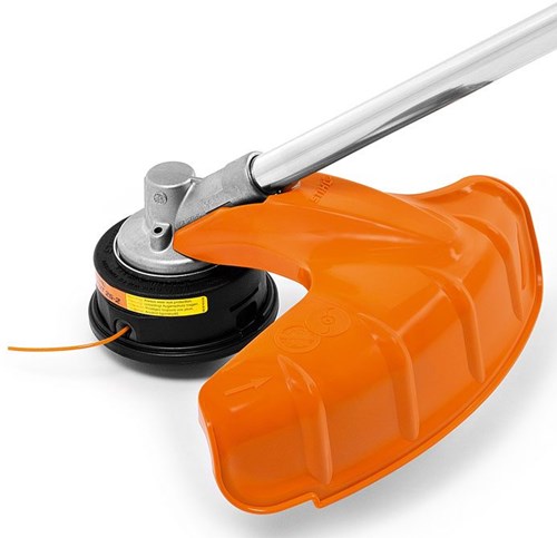 Stihl-Zubehör Stihl-Schutz für Mähköpfe mit Mähfaden und Polycut - 41447108117