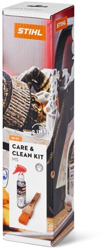 Stihl Zubehör Stihl Care Clean Kit MS – 7825168606