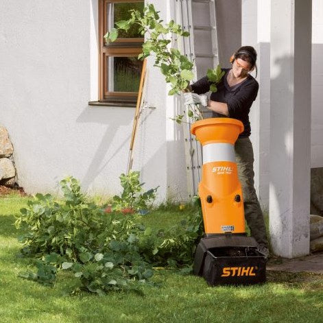 Stihl GHE 150 Elektrohäcksler | 2500w | 230 v- 60080111160