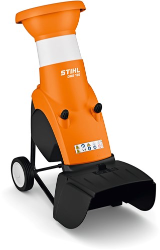 Stihl GHE 150 Elektrohäcksler | 2500w | 230 v- 60080111160