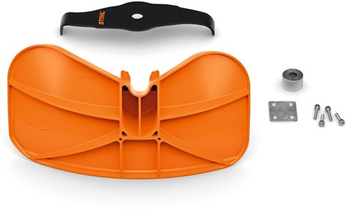 Stihl Zubehör Stihl Hack-Starterpaket für Freischneider – 41280071008
