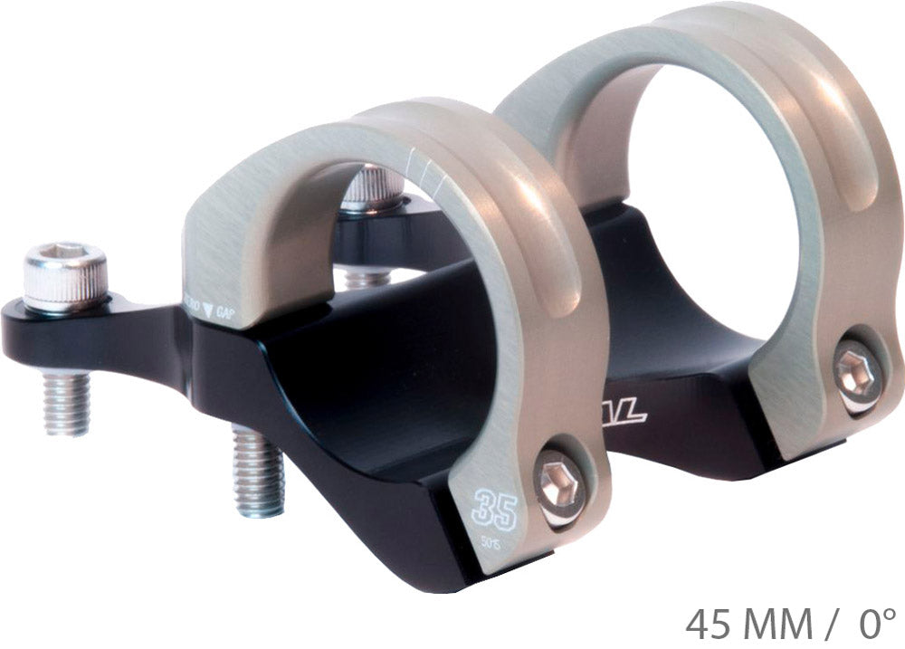 Renthal Integra II Direktmontage 35mm Vorbau