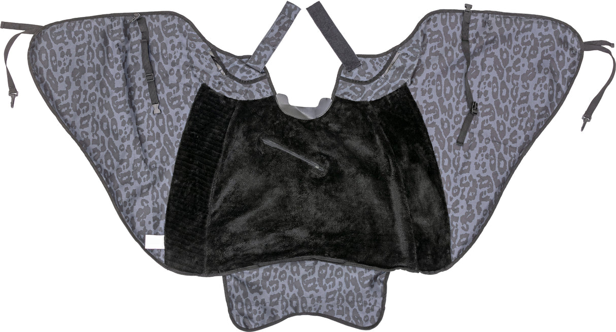 Verschiedene Benkled Stricto Premium Leopard Gray | Piaggio Vespa China Scooter