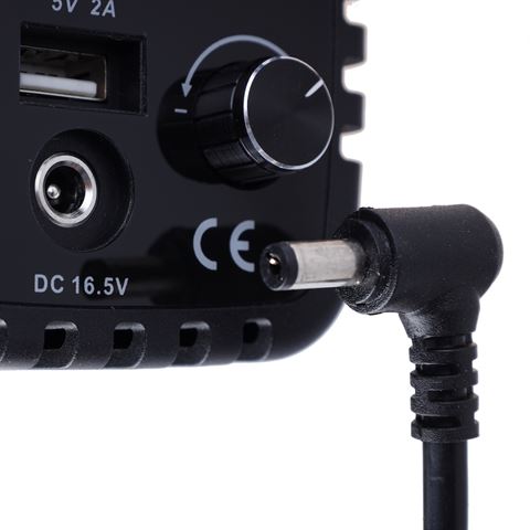 Studiokooking COB LED-Lampe CSL-100W