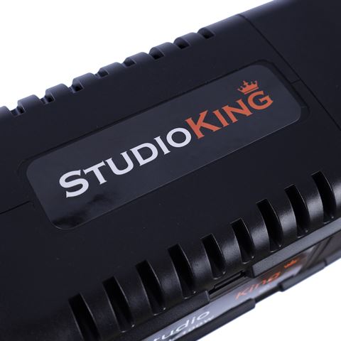 Studiokooking COB LED-Lampe CSL-100W