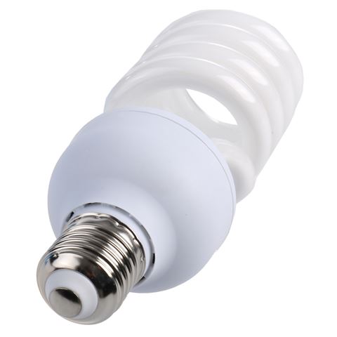 StudioKing Tageslichtlampe PL-L45 45W E27
