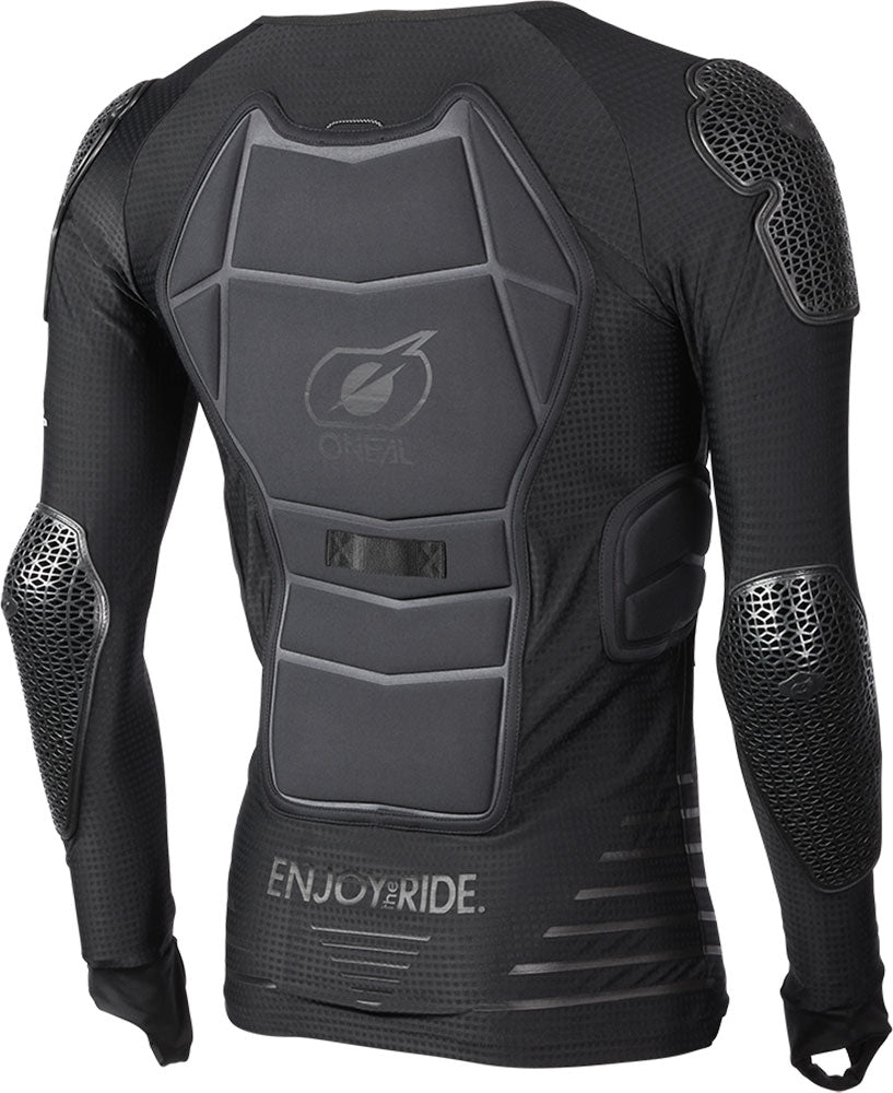 O'neal stv longsleeve v.24 - Protektorenshirt langarm