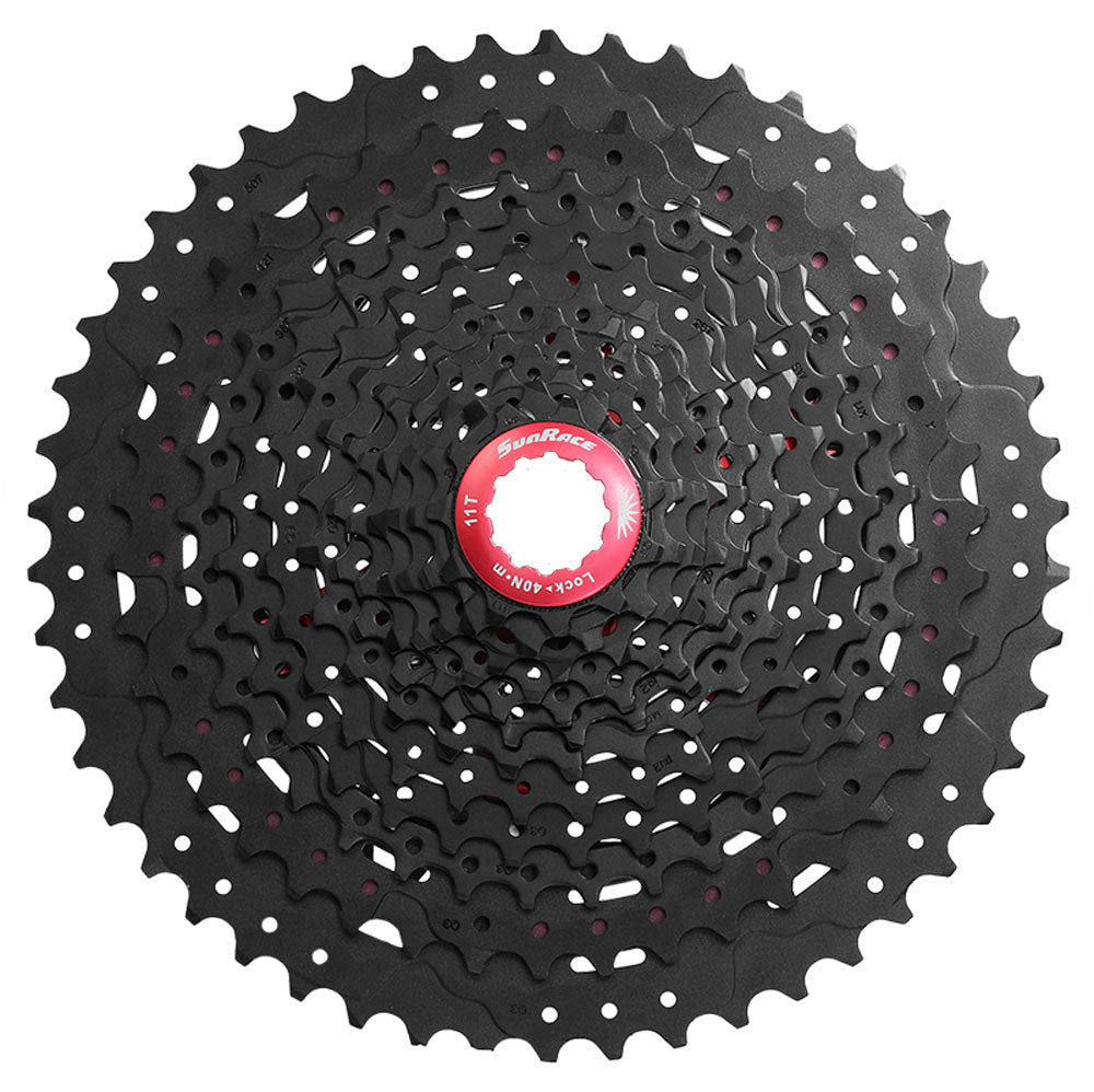 Sunrace csmz903 12-fach Kassette 11-51