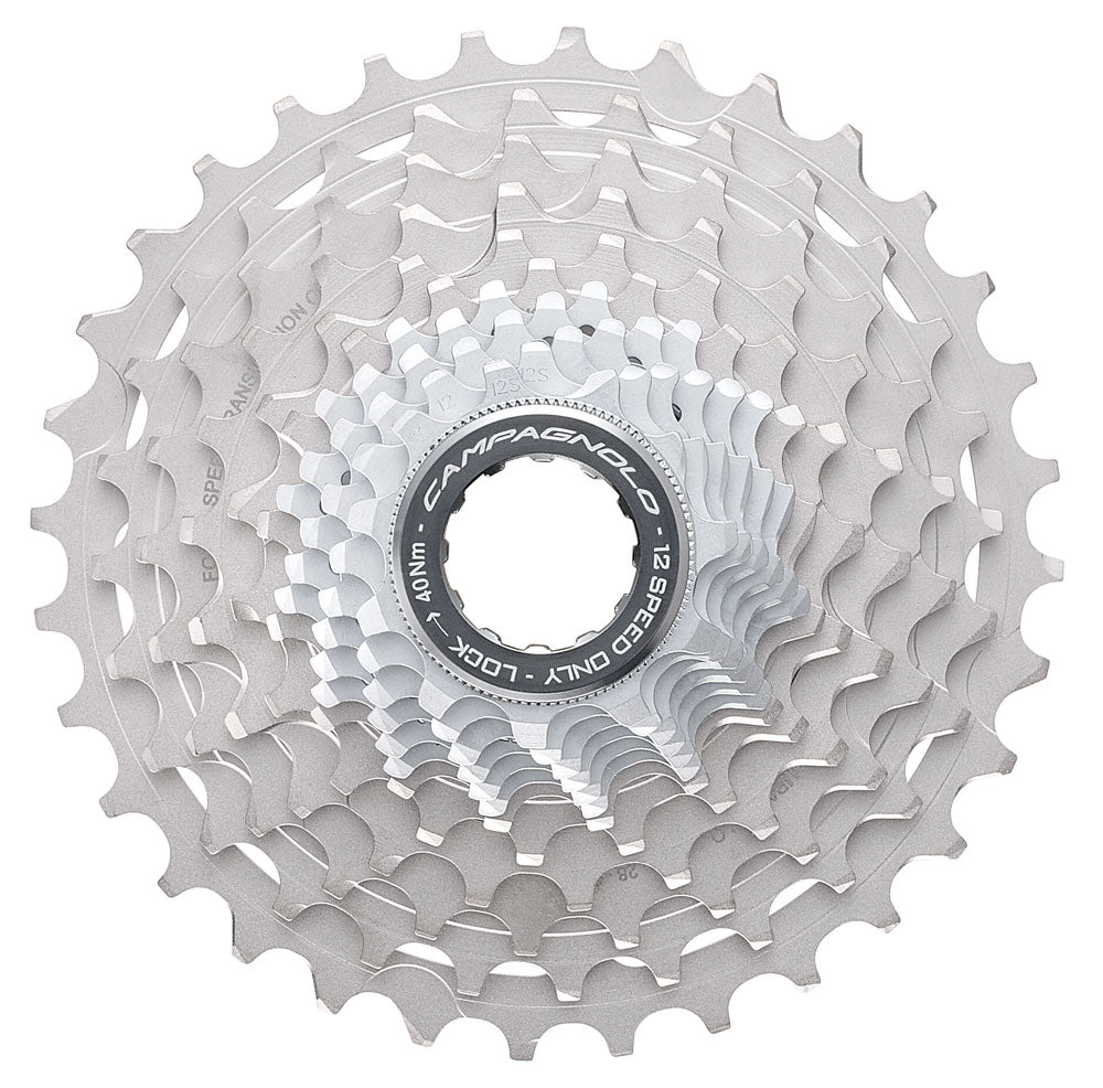 Campa. CS19-SR1212 Super Record 12s Kassette 11-32