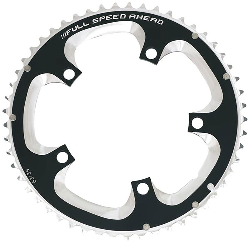 FSA Super K-Force Light Road 5-Arm-Kettenblatt