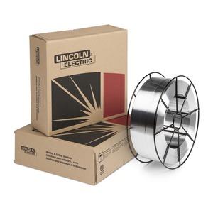 Lincoln MIG-Schweißdraht Superglasur 5183 Almg4,5 Mio. 1,2 mm 7 kg | 7 Stück