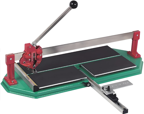 Karat Fliesenschneidebrett Superpro 900
