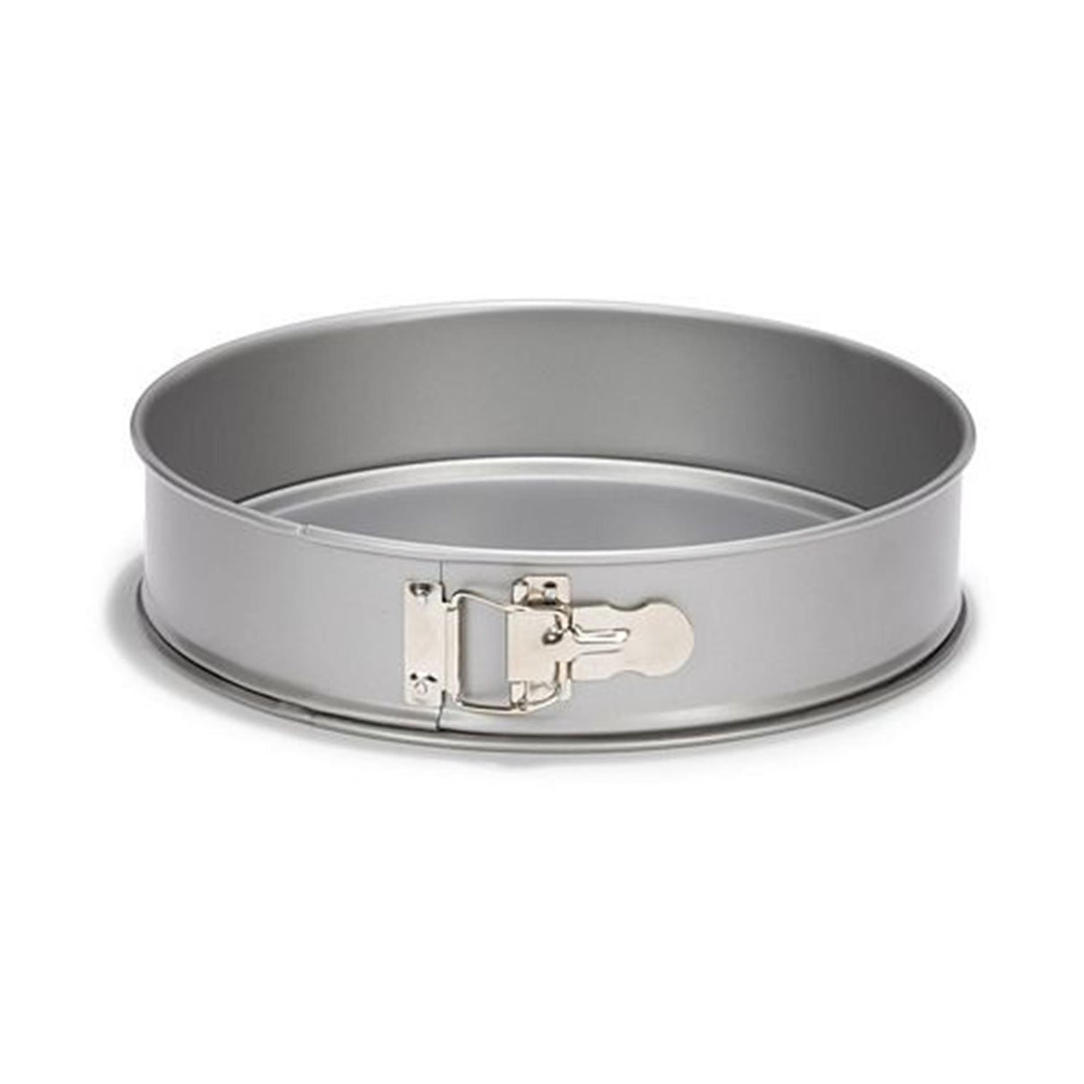 Patisse-Springform mit silbernem Deckel, 22 cm