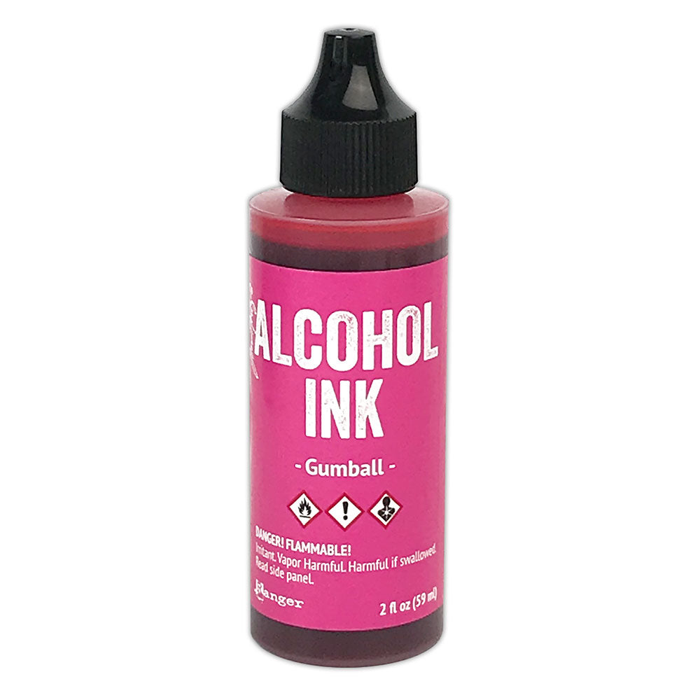 Ranger Tinte Ranger • Tim Holtz Alkoholtinte Gumball 59 ml