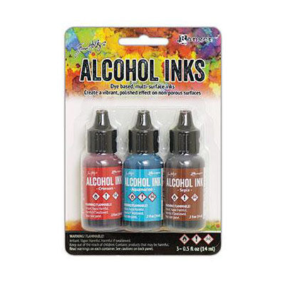 Ranger Tinte Ranger • Tim Holtz Alkoholtinten Rodeo 14 ml