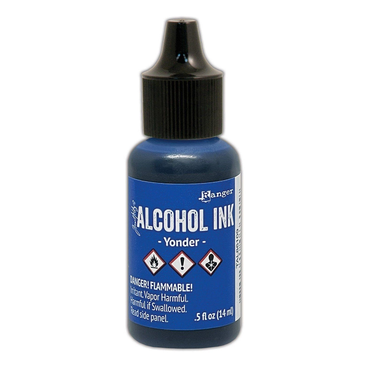 Ranger Tinte Ranger • Tim Holtz Alkoholtinte dort drüben 14 ml