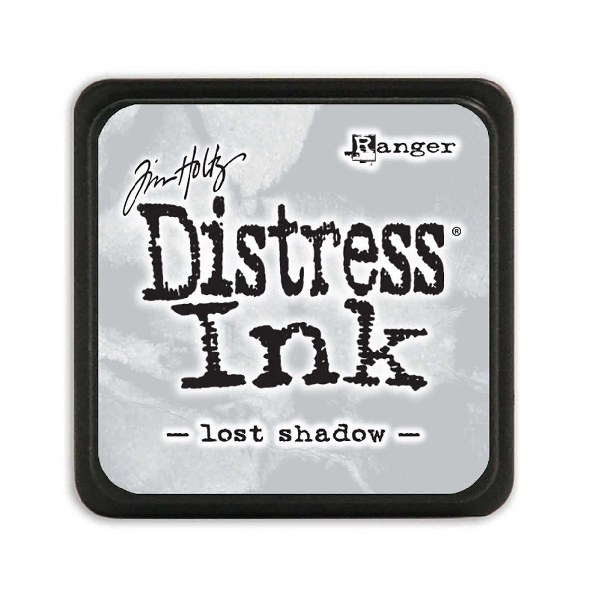 Ranger Ink Ranger • Tim Holtz Distress Mini Stempelkissen verlorener Schatten