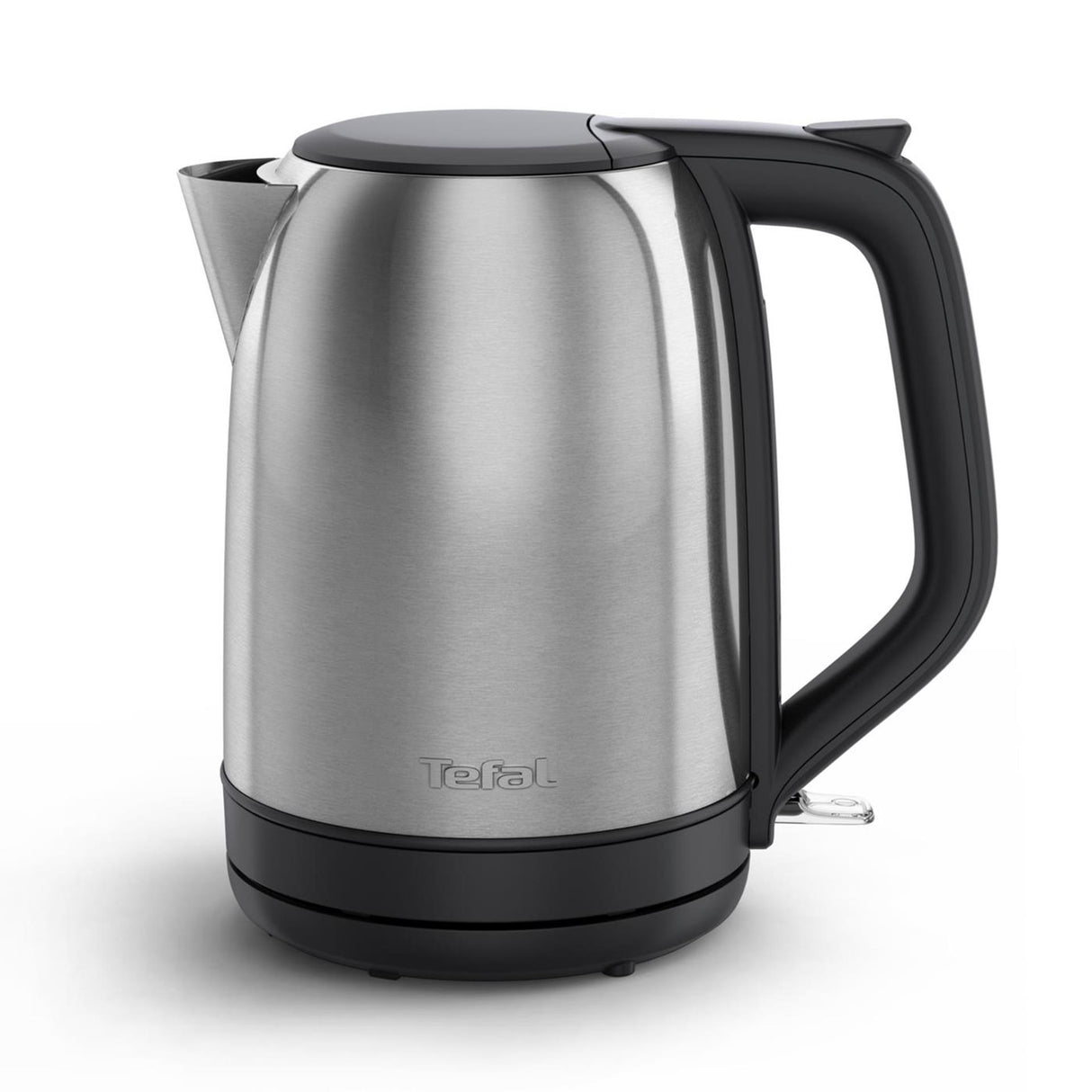 Tefal Subito Edelstahl-Wasserkocher 1,7 l 2400 W