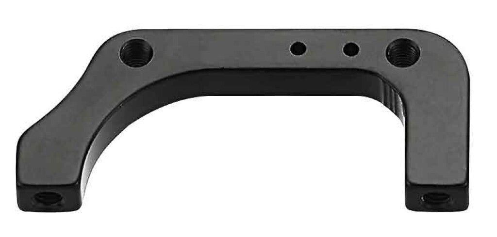 Tektro Scheibenbremsadapter A4: hinten ø180mm