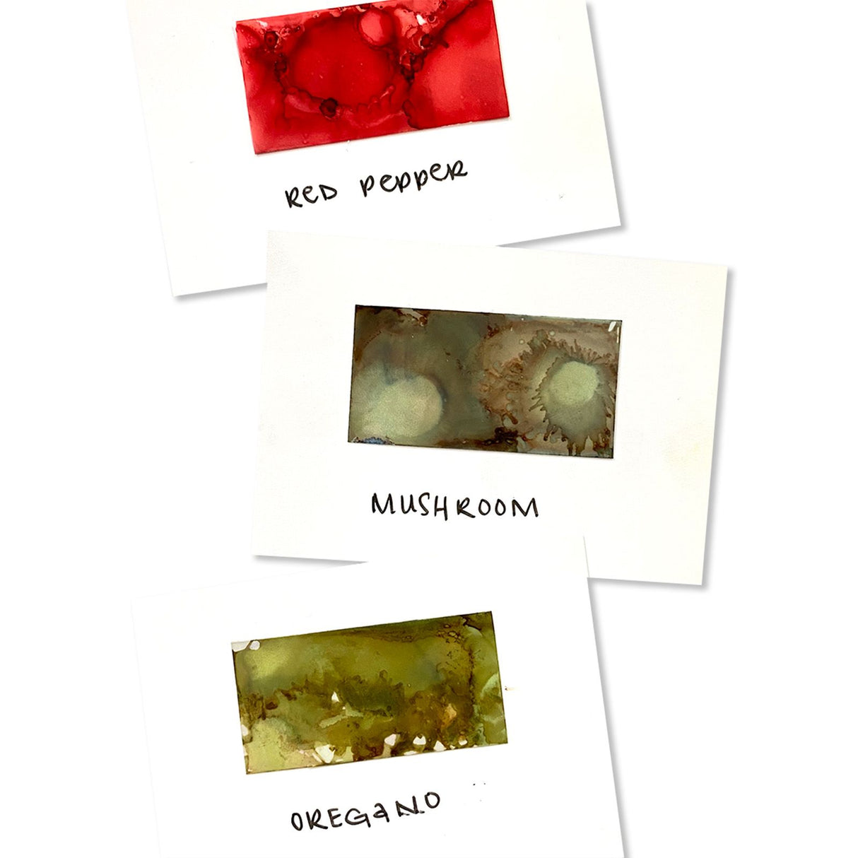 Ranger Tinte Ranger • Tim Holtz Alkoholtinten Tuscan Garden 14 ml