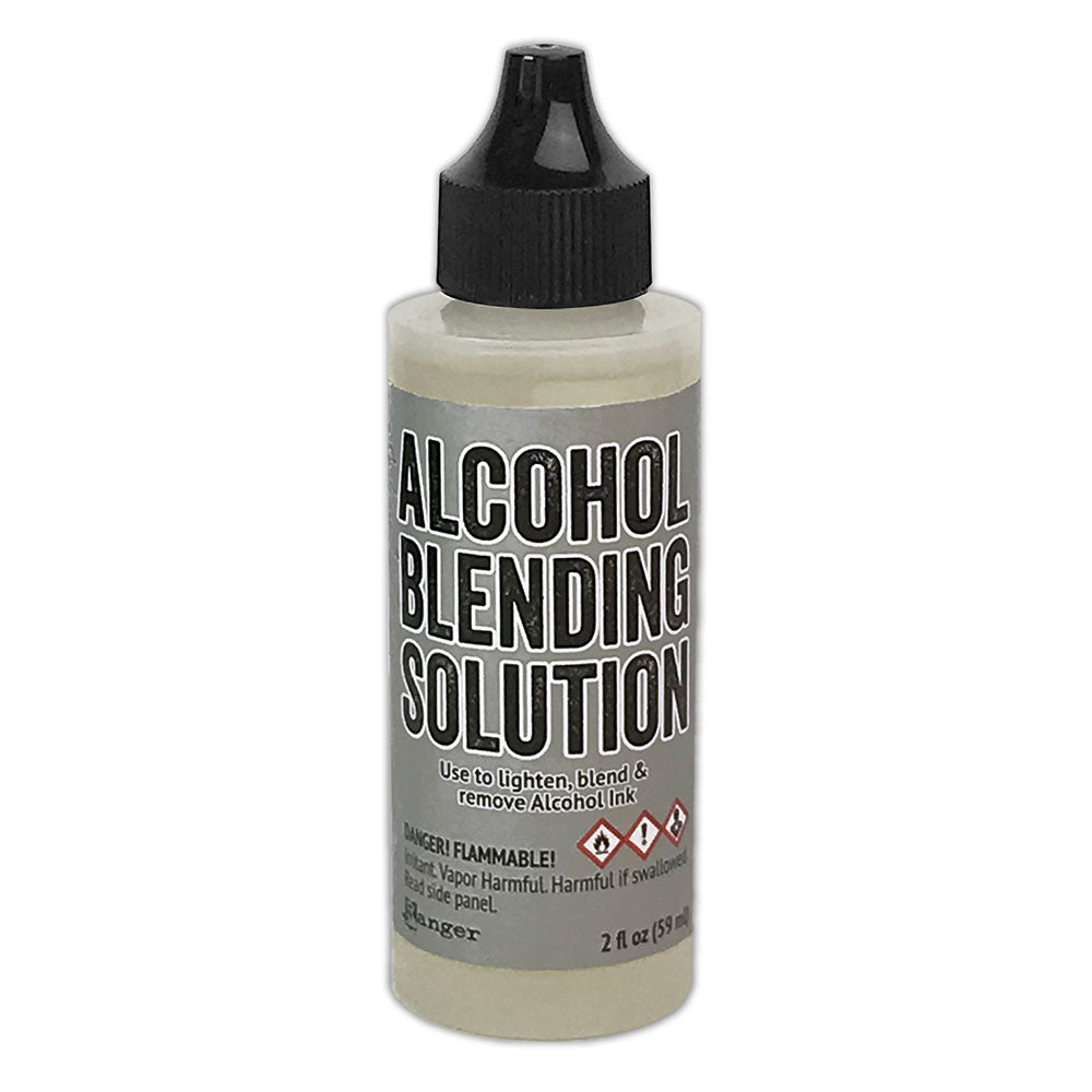 Ranger-Tinte Ranger • Alkohol-Tintenmischlösung von Tim Holtz