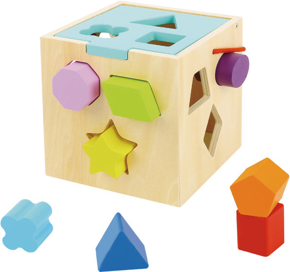 Nackte Toy House SHOUD stand 12 Monate 13-teilig