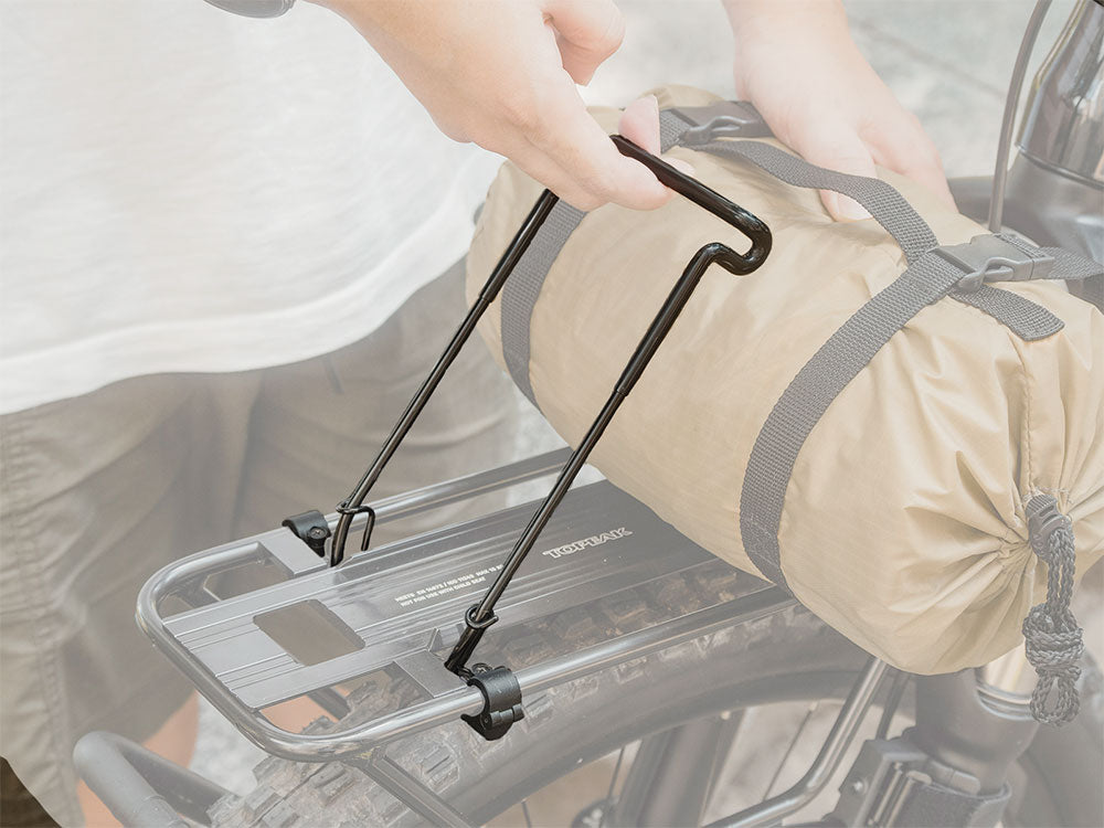 Topeak Tetra Rack M1 Federklammer