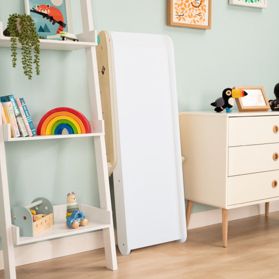 TP Toys Active-Tots Houten Fold Slide aus 18 Monaten