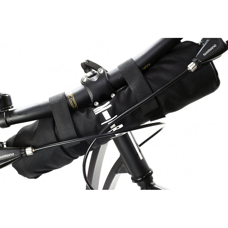 Travelbag Mibo Split - Schwarz