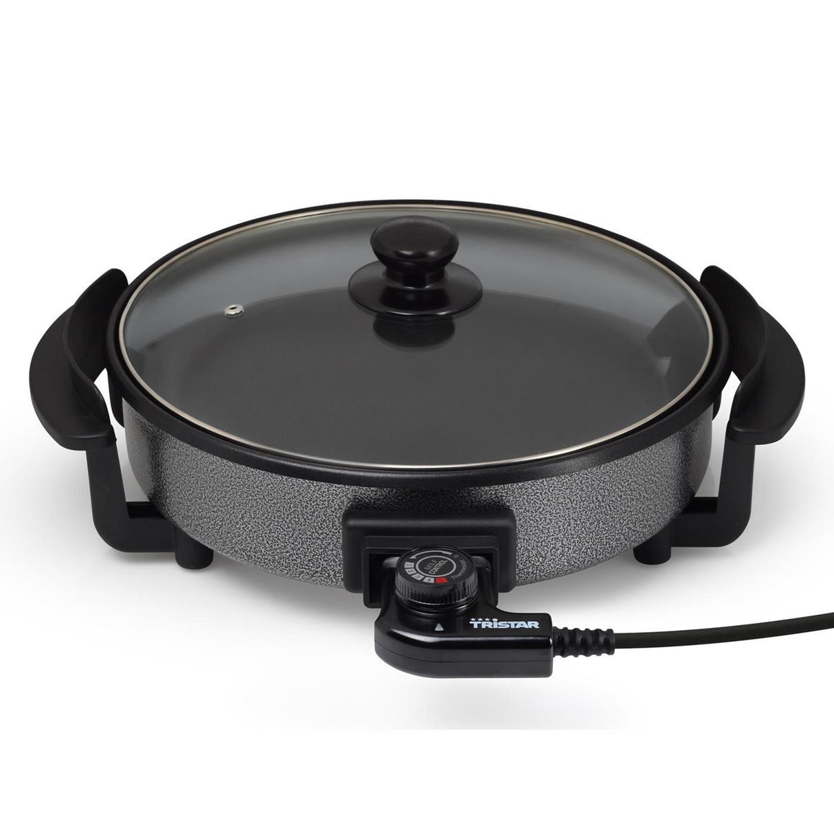 Tristar Multifunktionsbratpfanne ø30cm