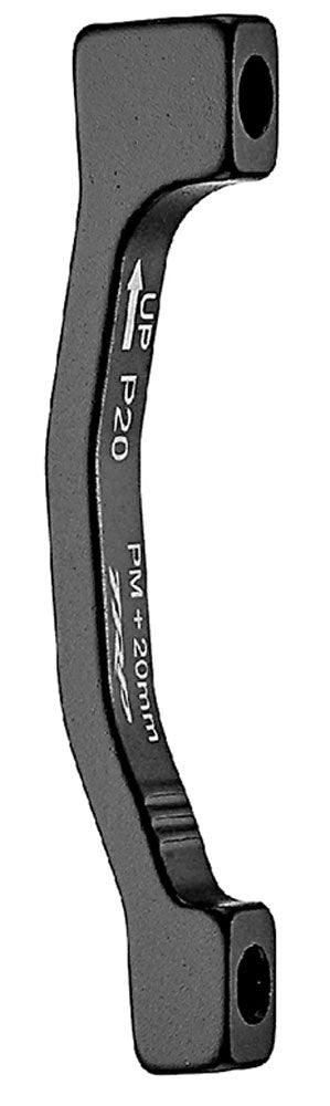 Trp PM-Adapter p40 +40 mm