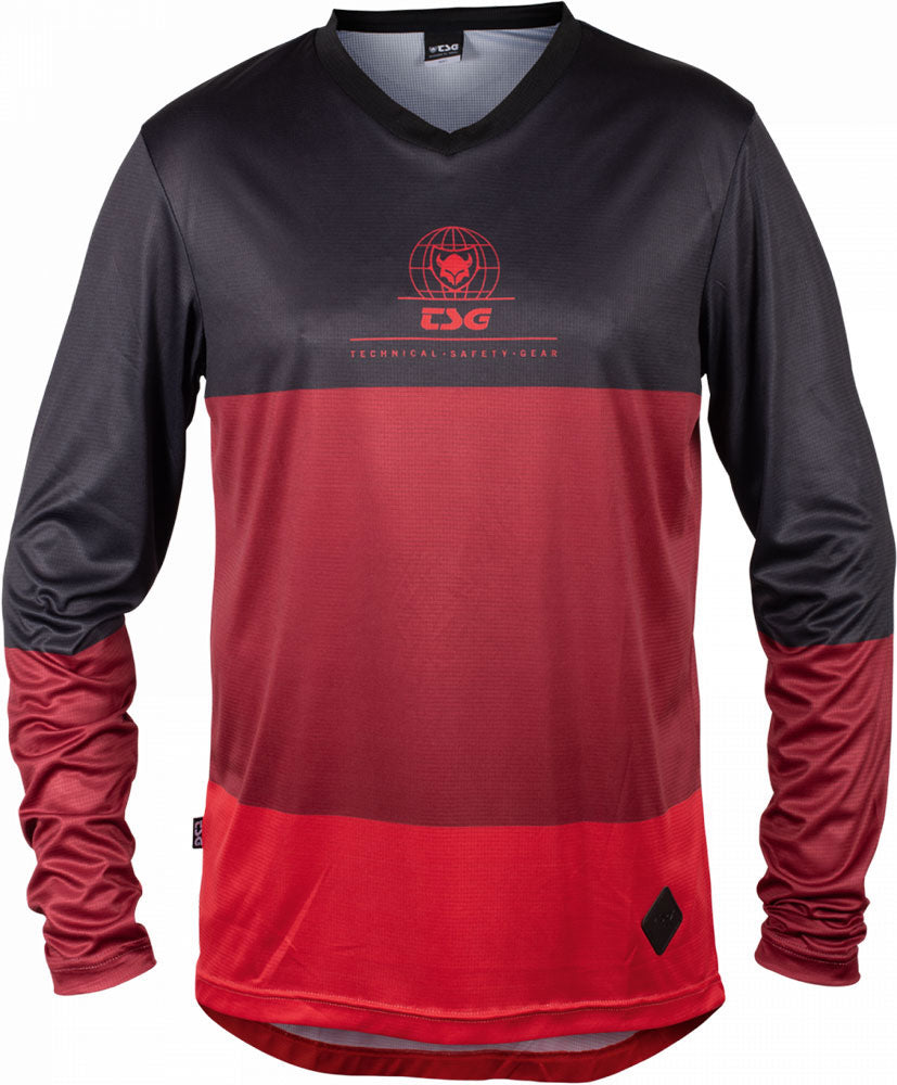 Tsg Waft – MTB-Langarmtrikot