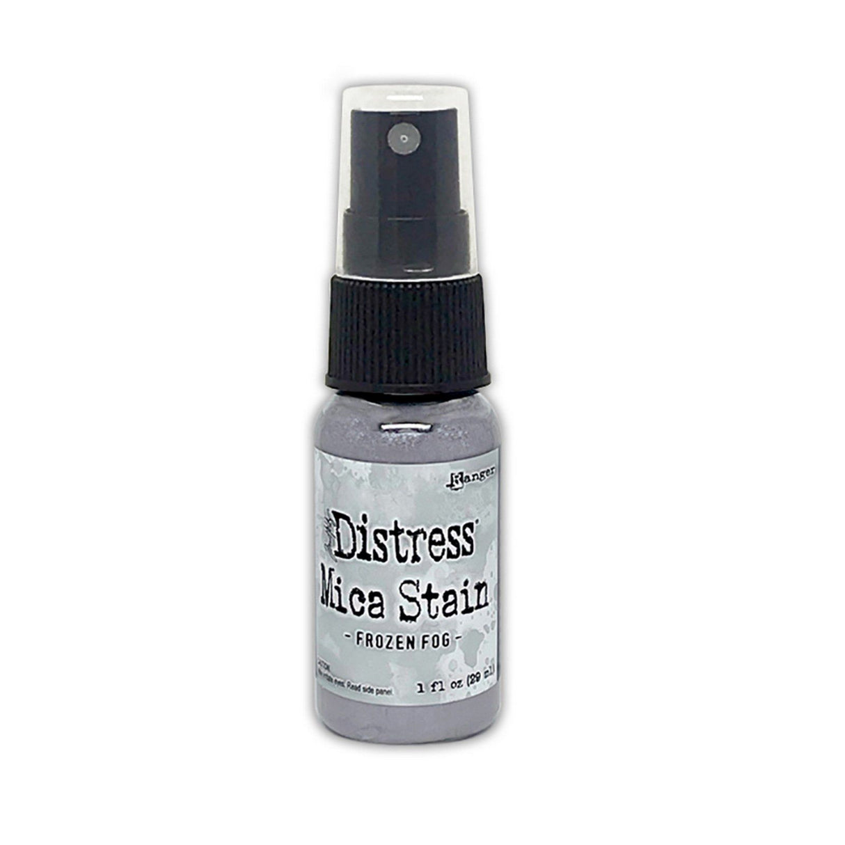 Ranger Tinte Ranger • Tim Holtz Distress Glimmerfleck gefrorener Nebel
