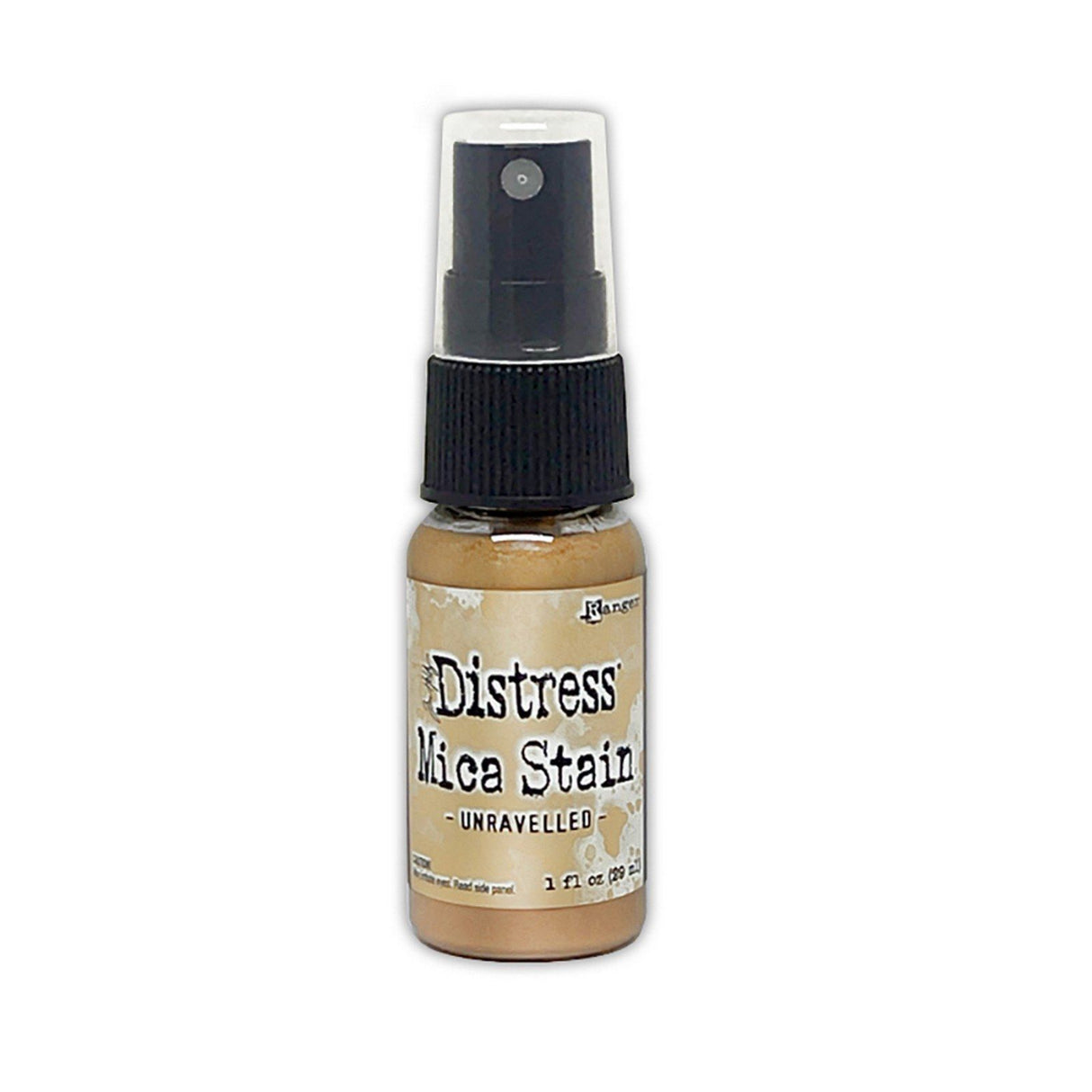 Ranger Ink Ranger • Tim Holtz Distress Mica Stain Halloween entwirrt