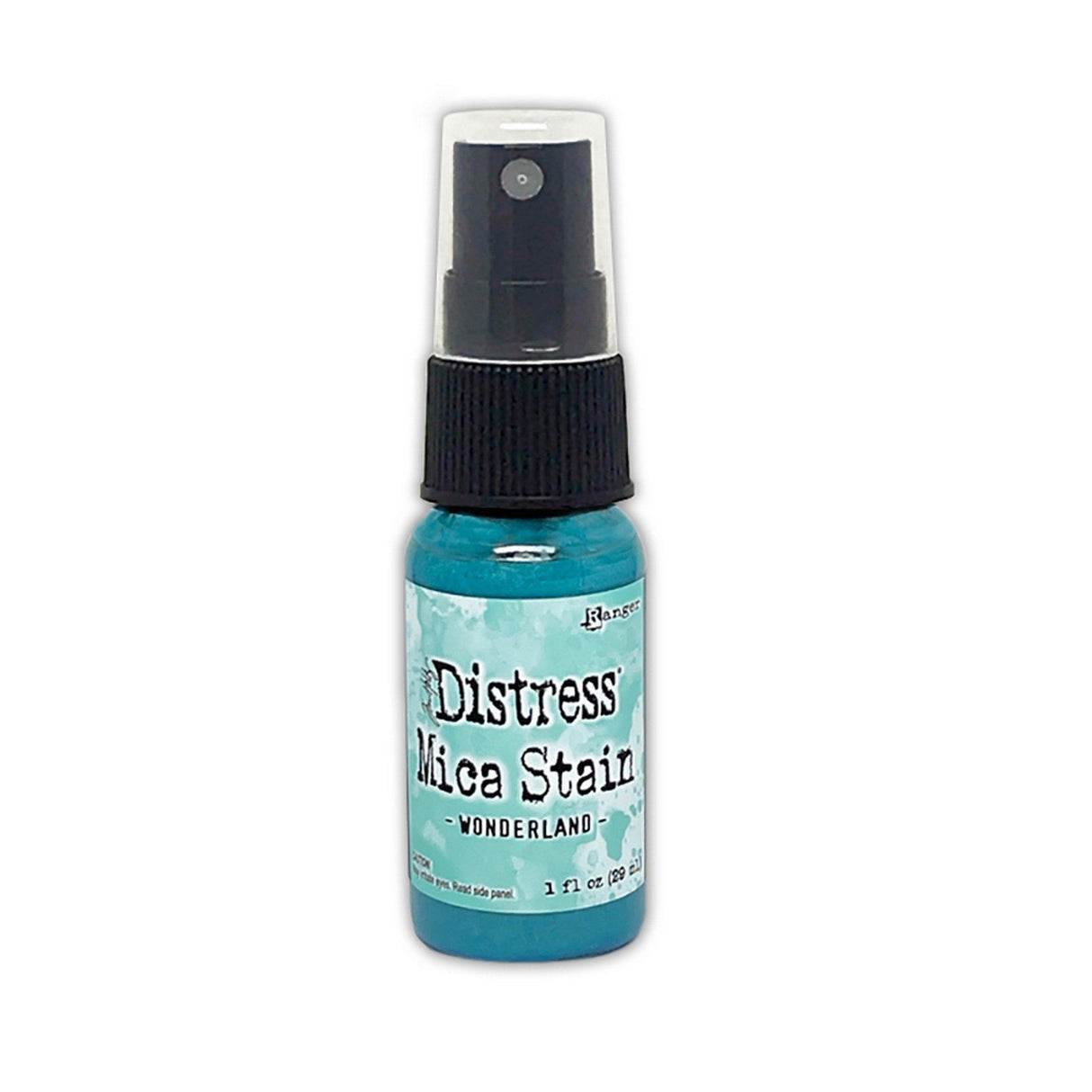 Ranger Tinte Ranger • Tim Holtz Distress Mica Stain Wonderland