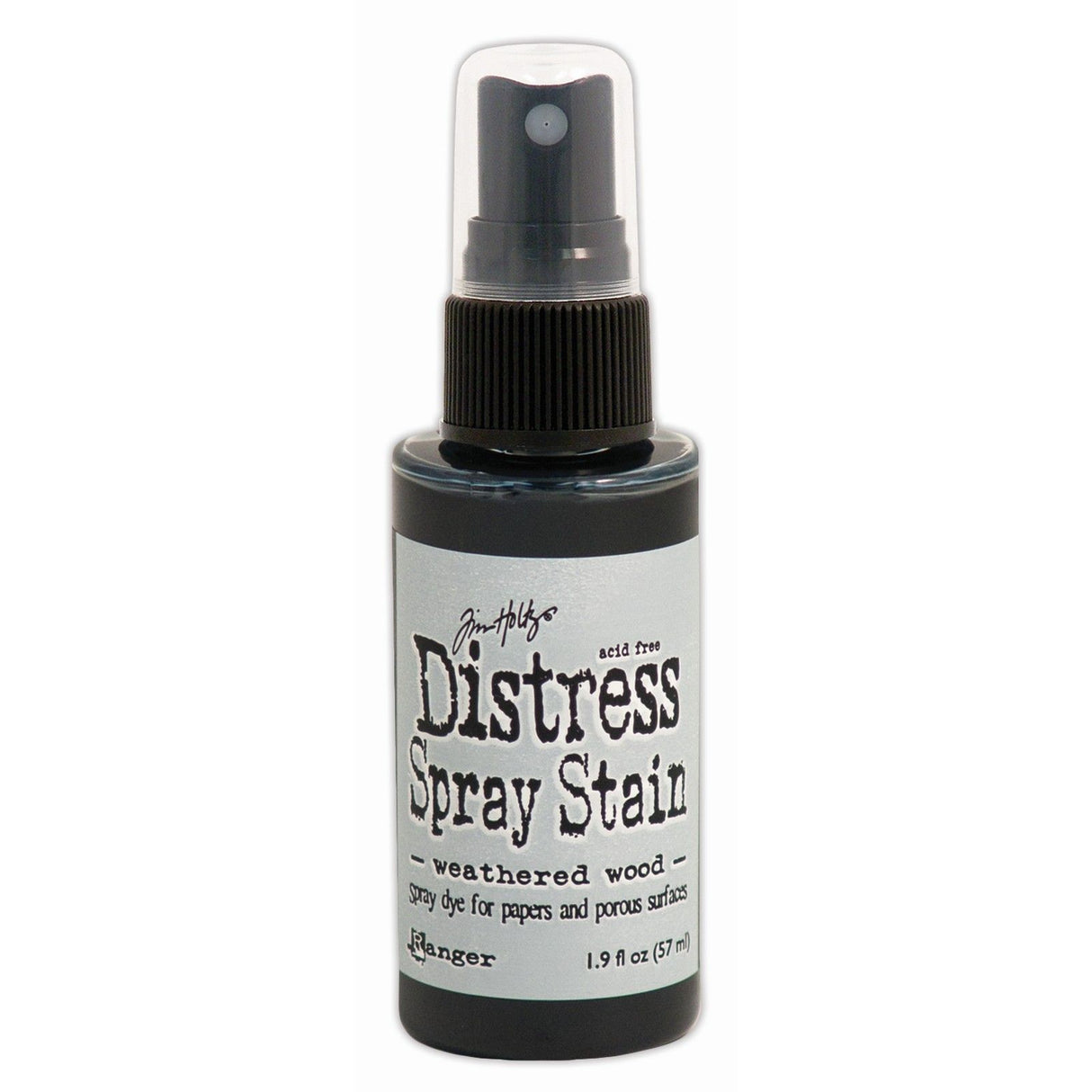 Ranger Tinte Ranger • Tim Holtz Distress Spray Stain verwittertes Holz