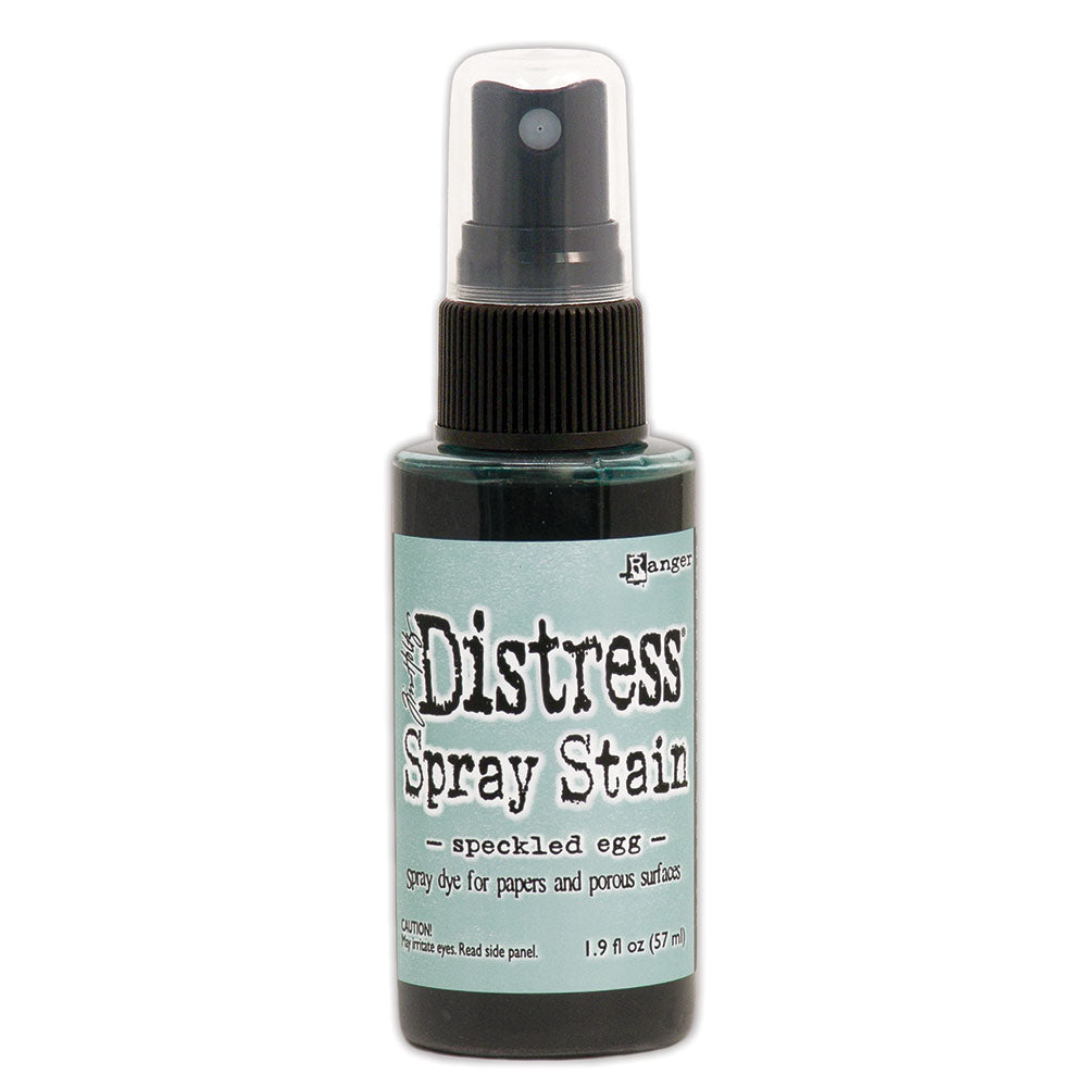Ranger Ink Ranger • Tim Holtz Distress Spray Stain Sprenkeled Egg