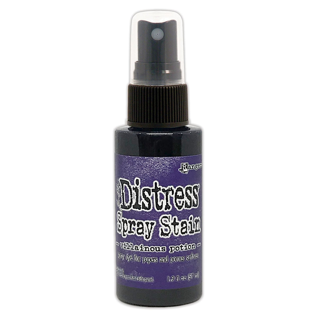 Ranger Tinte Ranger • Tim Holtz Distress Spray Stain Schurkentrank