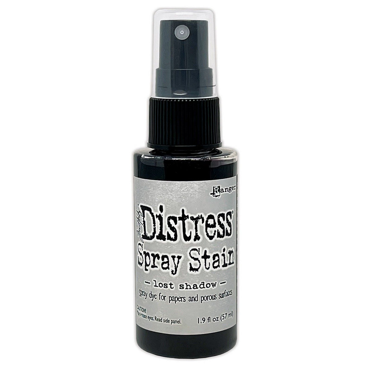 Ranger Tinte Ranger • Tim Holtz Distress Spray Stain Lost Shadow