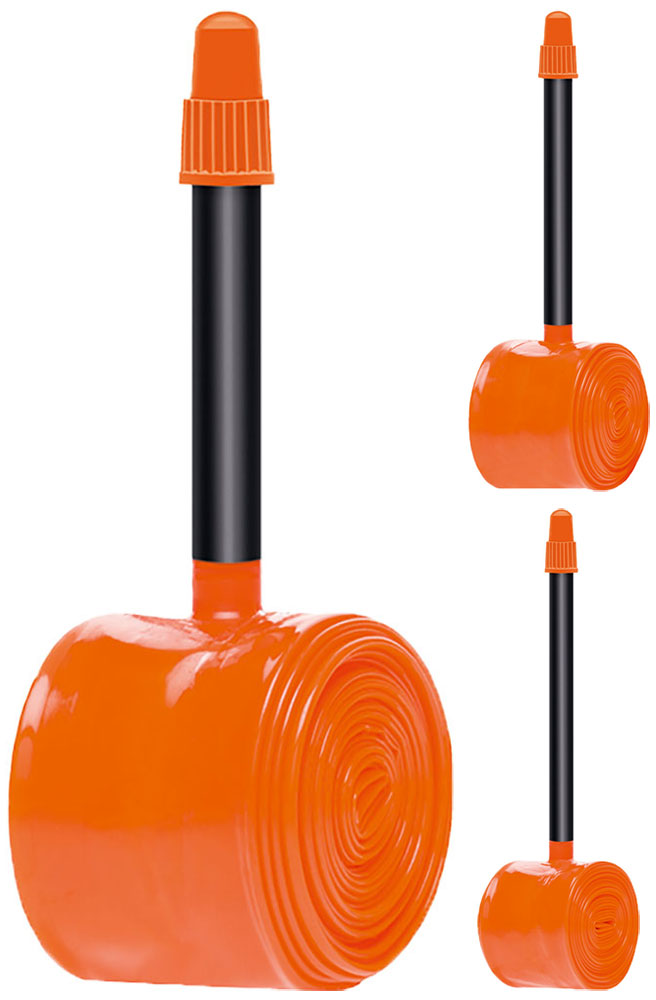 Tubolito Bnb S-Tubo Road 700C 18 28mm FV 60 mm