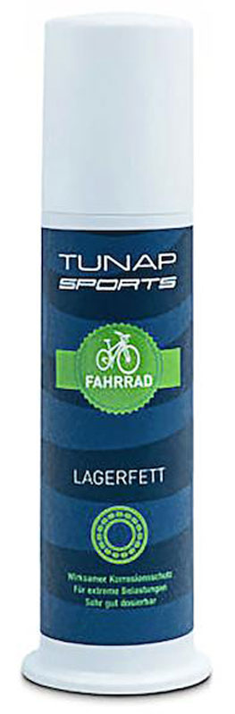 Tunap Sportlagerfett